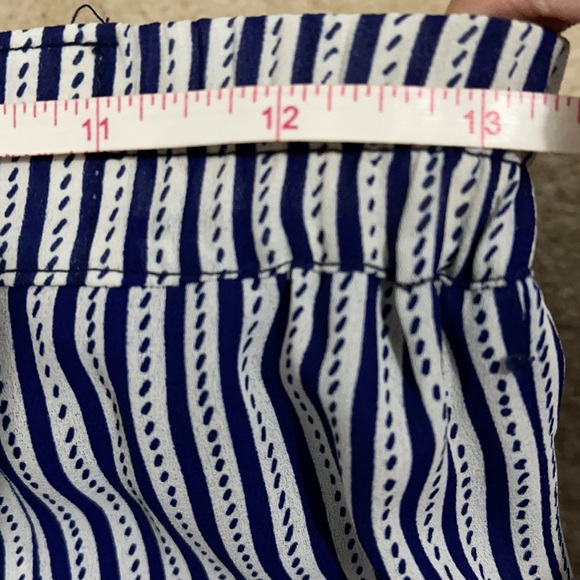 Custom Made Elastic Waist Skirt - Picture 6 of 7